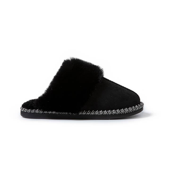 CLW Distributors INC - Vente Chaussons – femme - Pantoufles d'intérieur végétaliennes d'hiver pour femmes4
