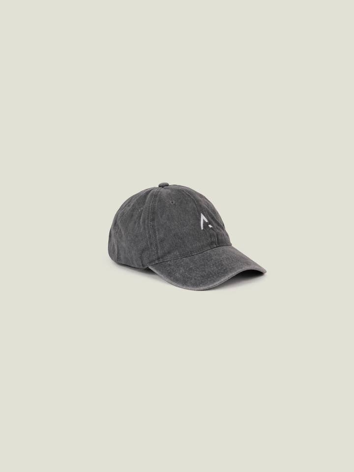Fade Grey Cap for wholesale by Imago Portugal