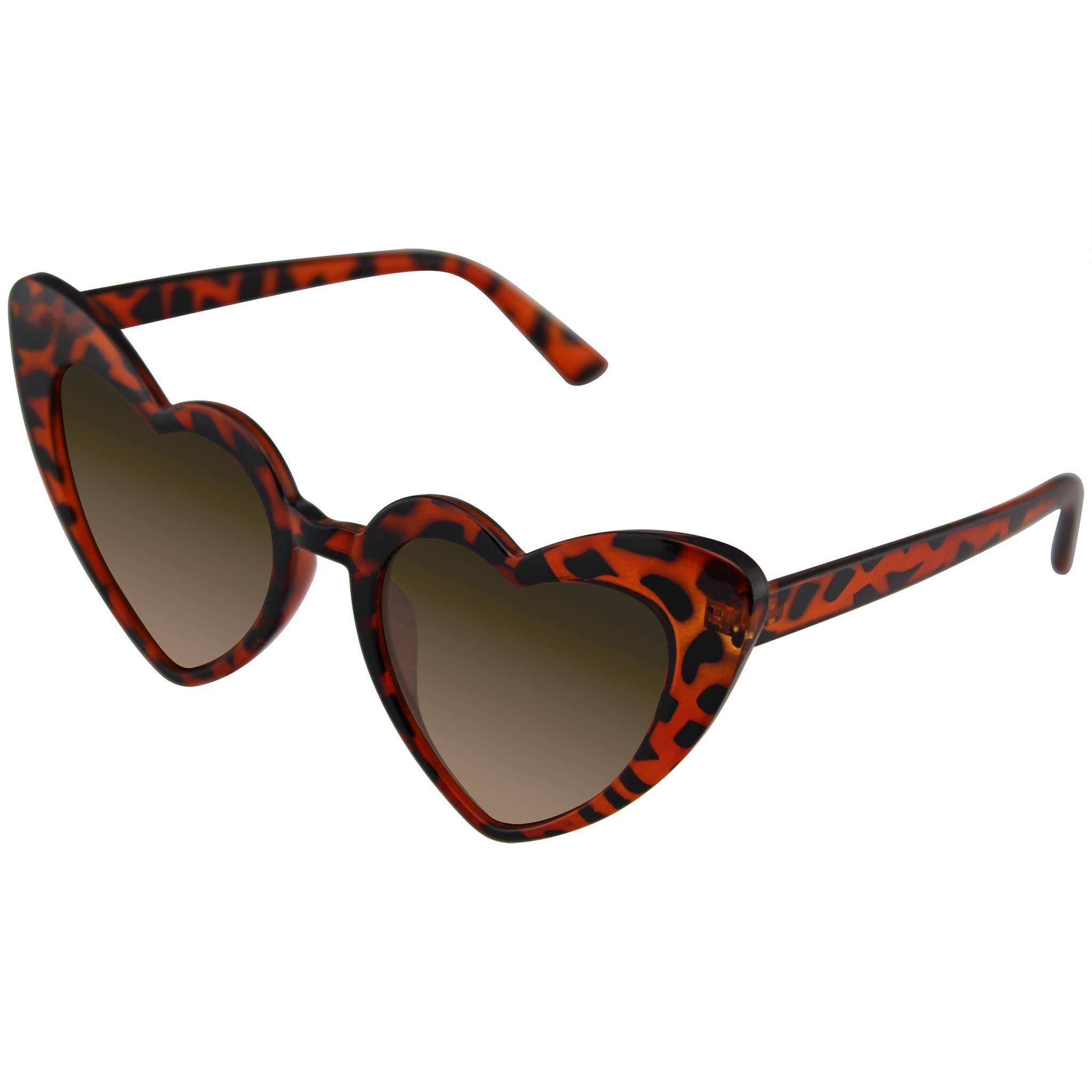 Emblem Eyewear – wholesale Solglasögon - Dam – Katt öga dammode Mod Super katt hjärta form15