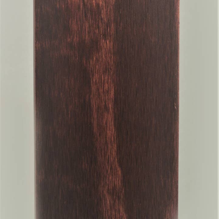 Willows and More - Wholesale Vase - 16" Wood Floor Vase3