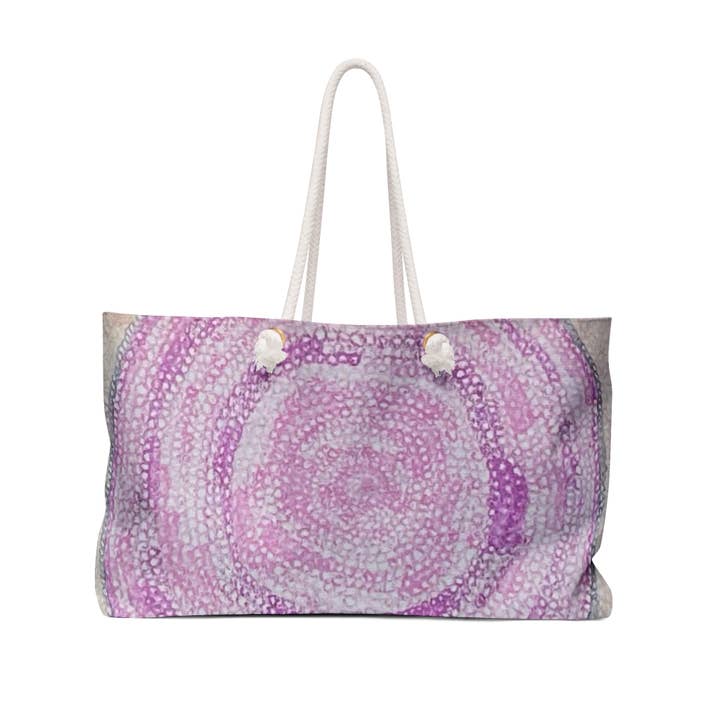 Third Eye Fire - Wholesale Tote Bag - Women's - Crown Tote Away