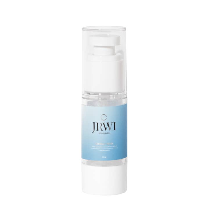 Derma Roller Sanitiser Spray 30ml for wholesale by JUST ROLL WITH IT