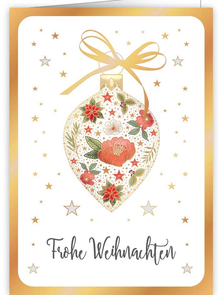 Glædelig jul (Varenummer: 4661) for engroshandel hos Actetre Deutschland Gmbh