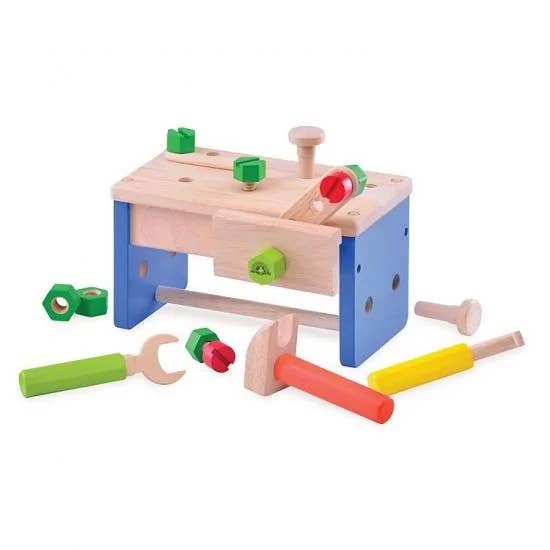 Plan de travail 'N' Box (36 mois et plus) pour la vente par Beaming Baby