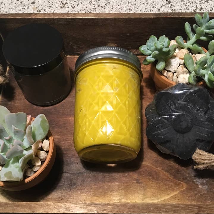 Eczema Relief Kit for wholesale by Royalty By Roots LLC