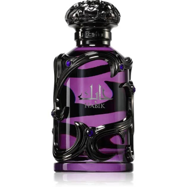 Excellence - Wholesale Perfume/Eau de Toilette - Habik For Men - LATTAFA 100 ml0