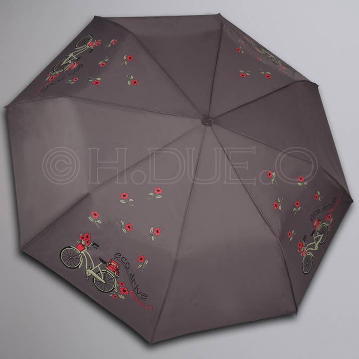 H.DUE.O - Venta al por mayor Paraguas - Unisex - BICICLETA PARAGUAS AUTOMÁTICA A PRUEBA DE VIENTO H.DUE.O (Copia)