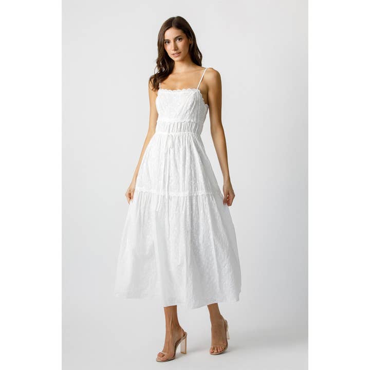 WHITE FLORAL for wholesale on Faire