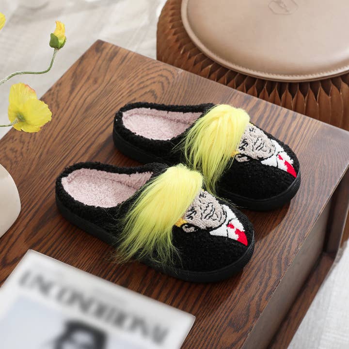 madeinclothinginc - Wholesale Slippers - Women's - Christmas Slippers❤️House & Holiday Slipper❤️Christmas gifts