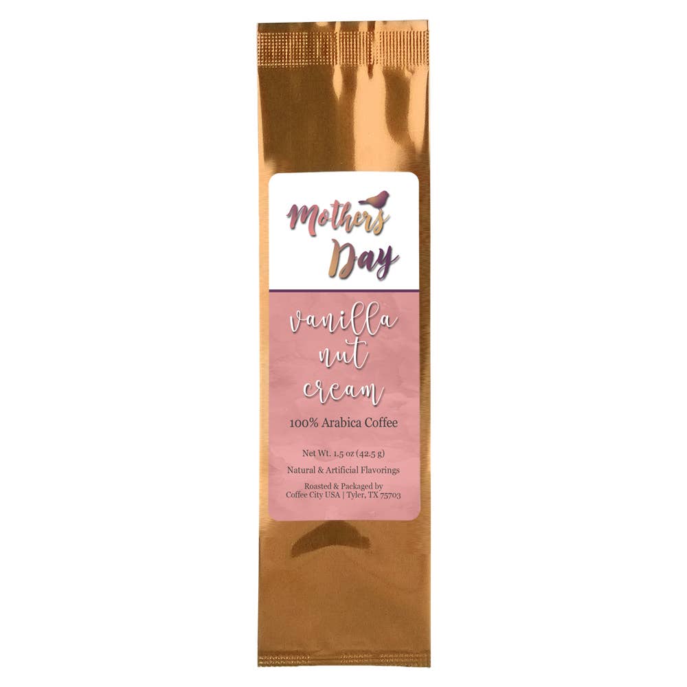 Coffee City USA – wholesale Coffee beans – Mother's Day: Bird0