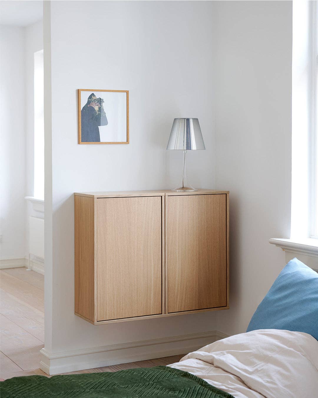 OYOY LIVING DESIGN A/S - Wholesale Laundry Hamper - ReCollector Laundry Box1