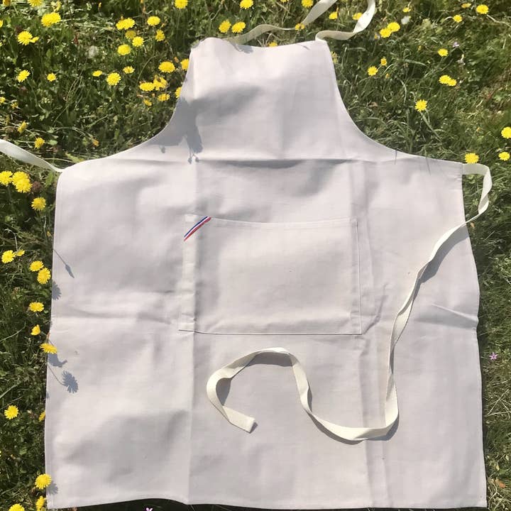 Dresseur de tables - Wholesale Apron - PROFESSIONAL COOKING APRON - 100% cotton14