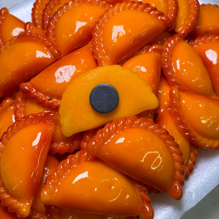 Magnets Market - Wholesale Magnet - Empanada Kitchen Magnet
