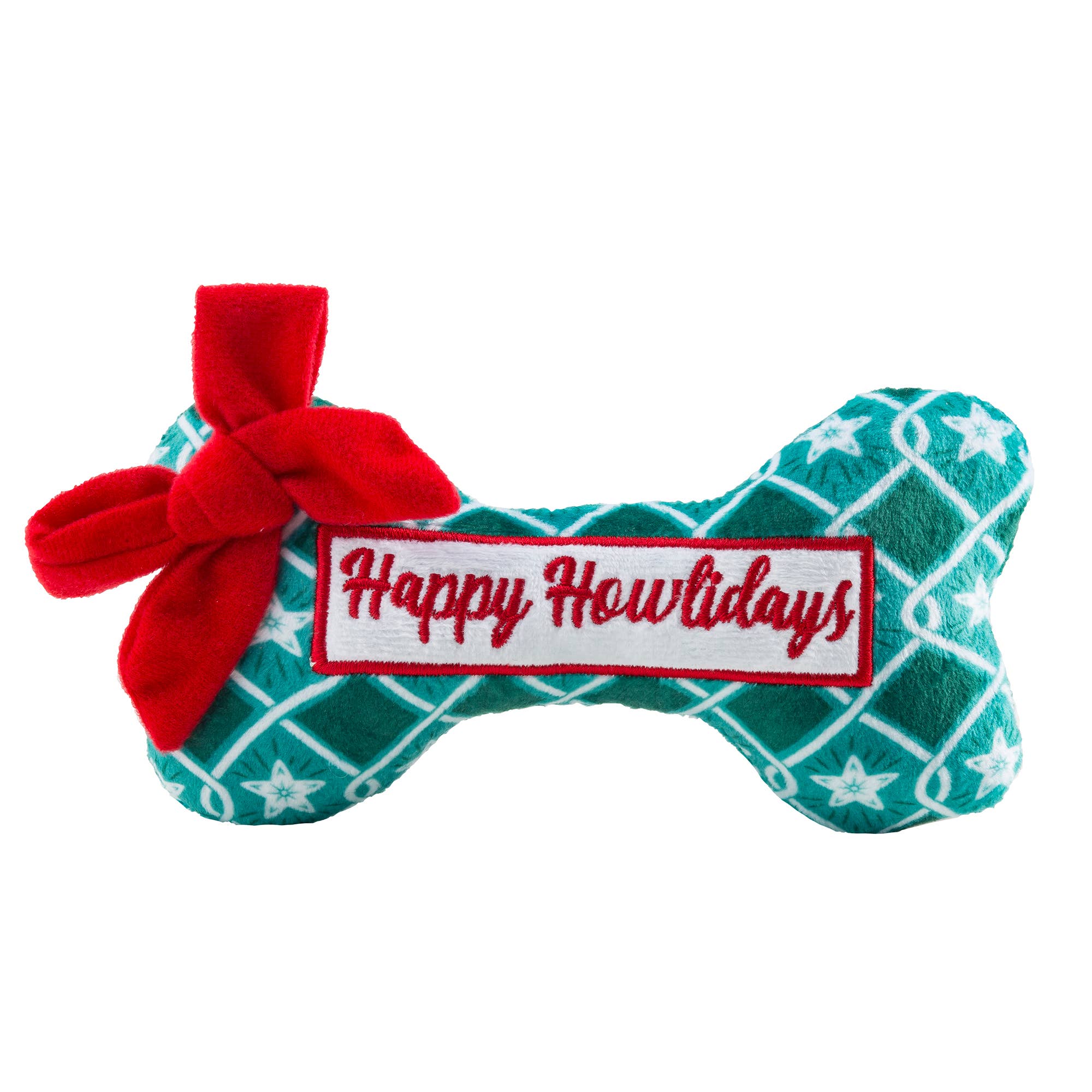 Haute Diggity Dog - Wholesale Knuffelspeeltje - Hond - Happy Howlidays Bone - Stocking Stuffer kerstspeelgoed voor honden2