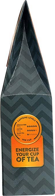 Miracle Tree - Wholesale Health/Detox Tea - Moringa Energy Tea: Orange Passionfruit2