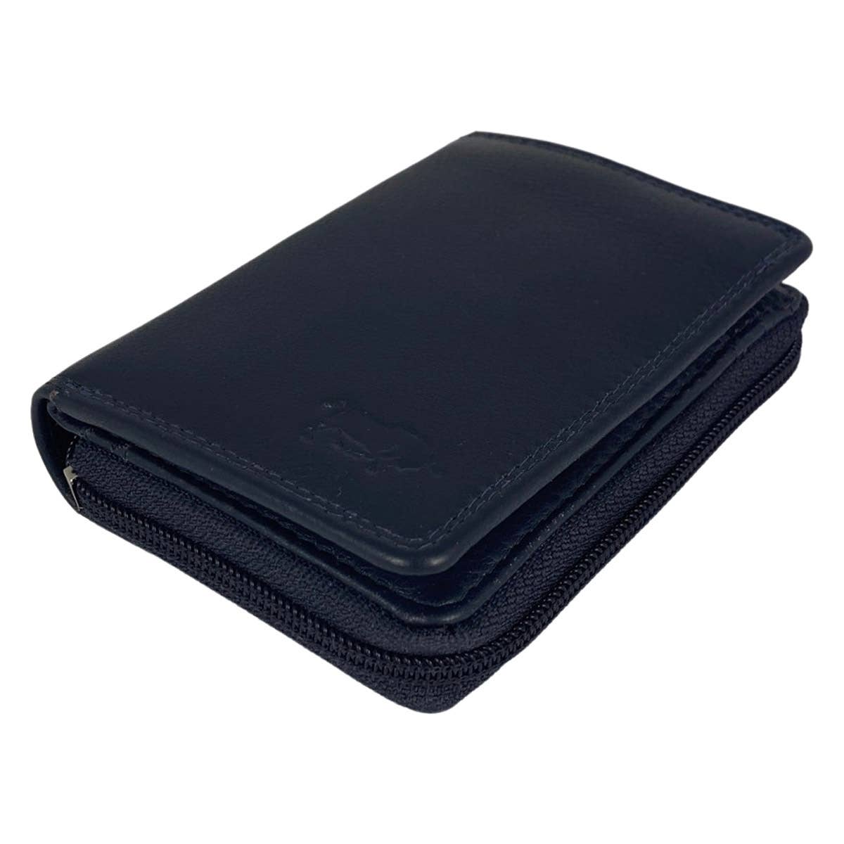 Arrigo – wholesale Wallet – Unisex – Unisex RFID Leather Wallet - 4 colors - Arrigo Leather Goods11