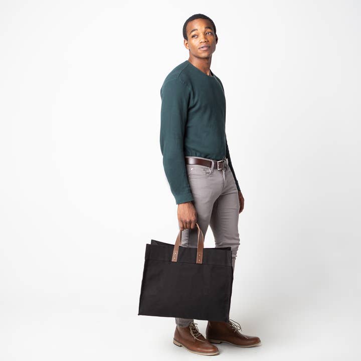 CB STATION - Wholesale Tote Bag - Women's - Advantage Bag