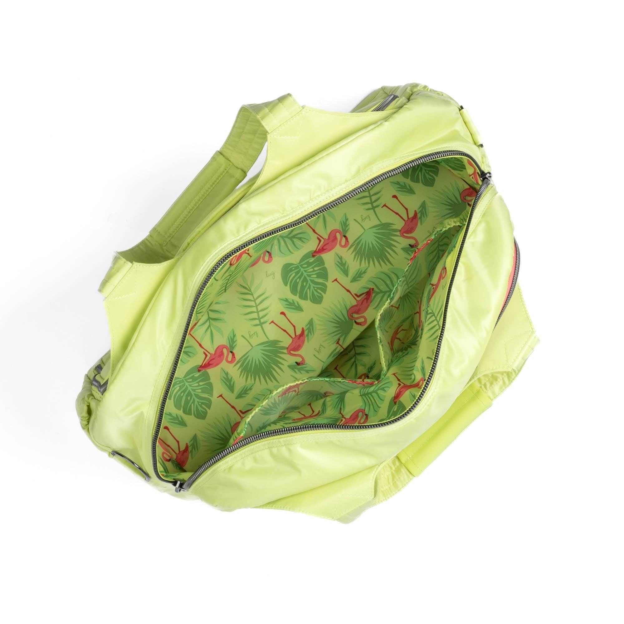 Lug - Wholesale Weekender Bag - Unisex - Pontoon 2 Overnight Bag103