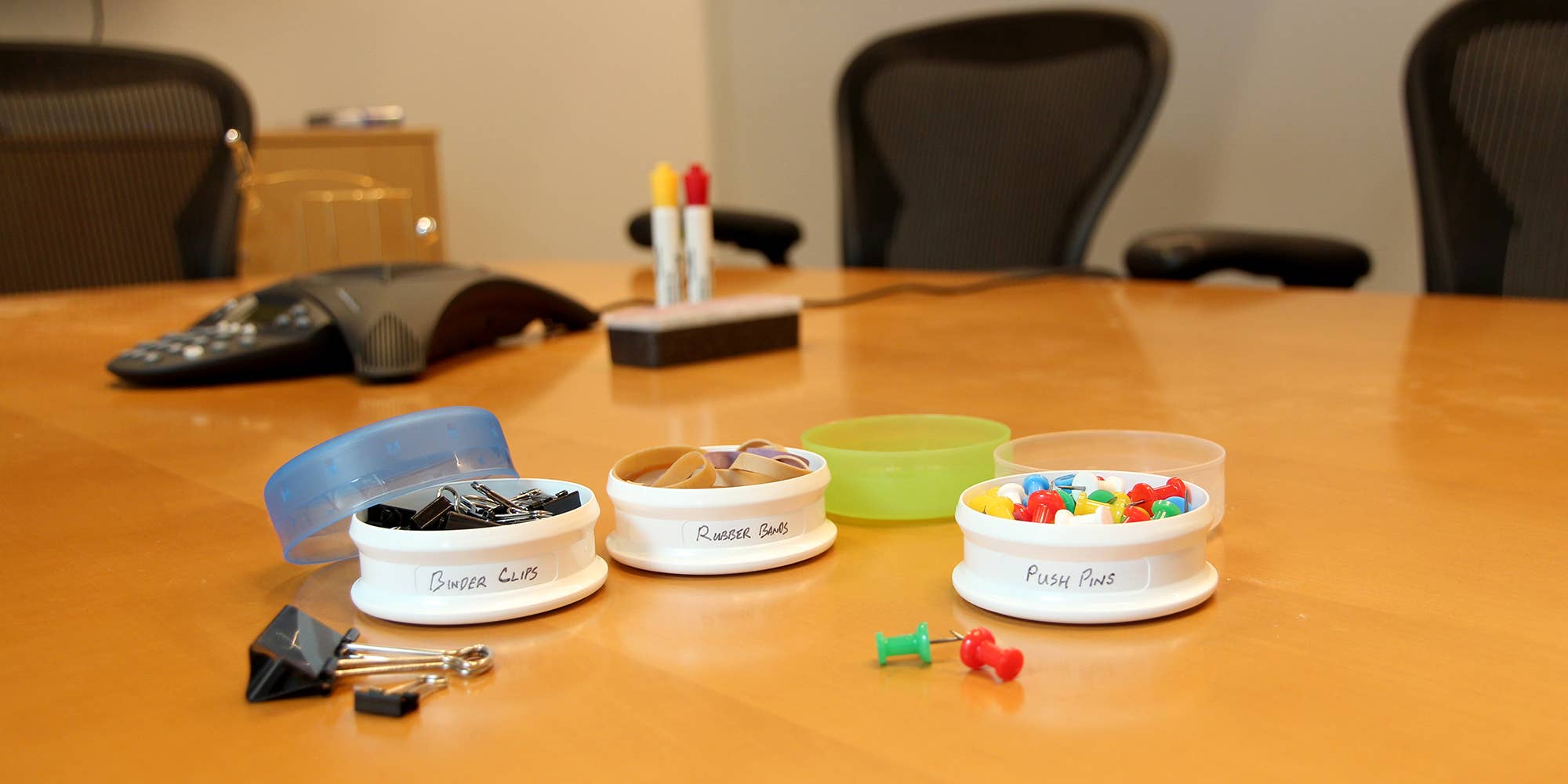 humangear - Wholesale Food Storage Container - GoTubb 3-Pack - Reusable Storage Travel Container6