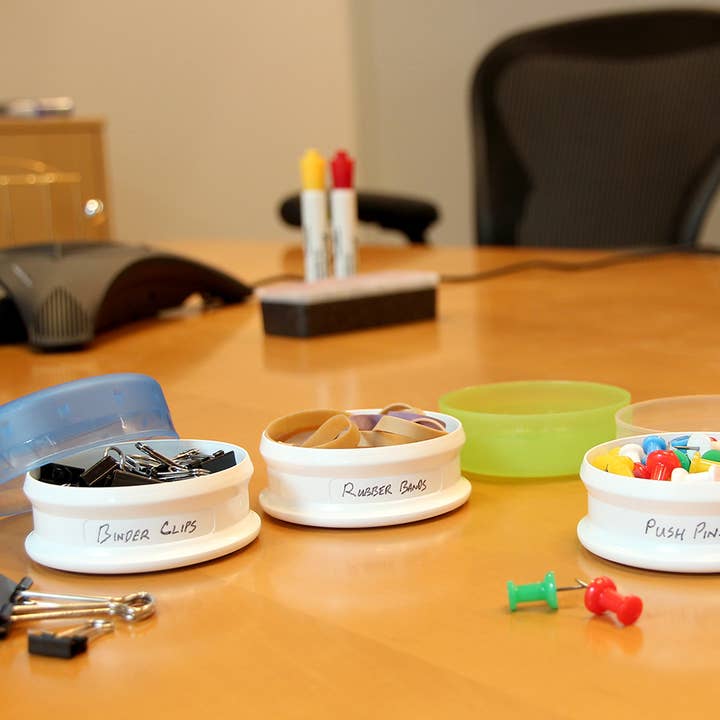 humangear - Wholesale Food Storage Container - GoTubb 3-Pack - Reusable Storage Travel Container6