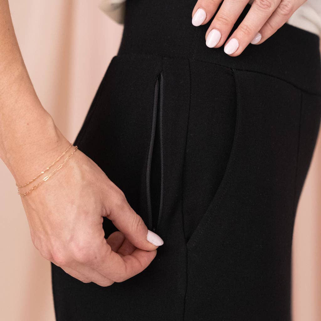 Encircled - Wholesale Pants - Women's - The Wanderer Pant9