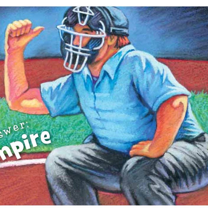 Sleeping Bear Press - Wholesale Book - Kids - Little Baseball Toddler Board Book