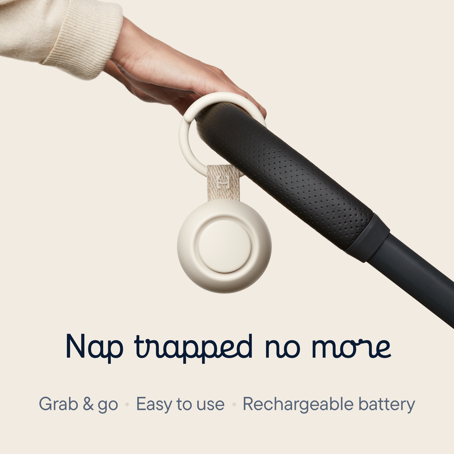 Hatch - Wholesale Luggage - Kids - Hatch Go | Portable Sound Machine for Babies and Kids30