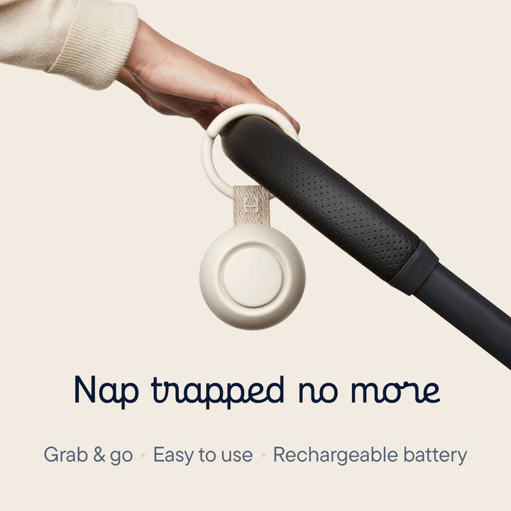 Hatch - Wholesale Luggage - Kids - Hatch Go | Portable Sound Machine for Babies and Kids30