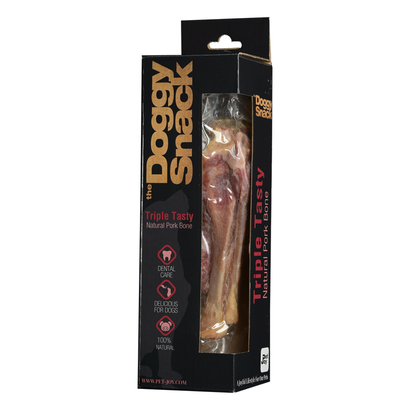 Pet-Joy Products - Wholesale Pet Treats - Dog - Pet-Joy The Doggysnack Bone1