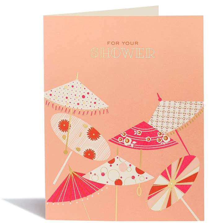 #8156 Wedding Shower for wholesale by Snow & Graham