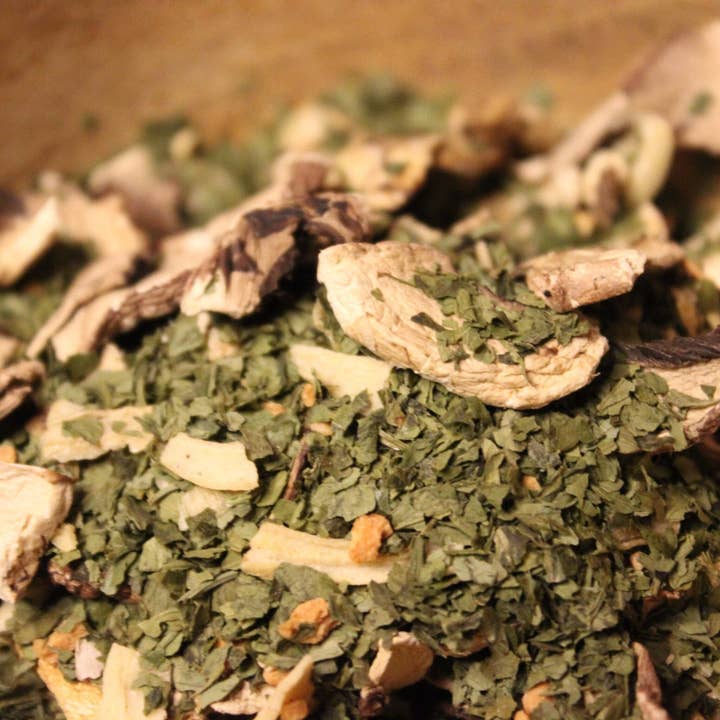 Les Epices Curieuses - Wholesale Dried Spice Mix - Sarladaise-style assembly