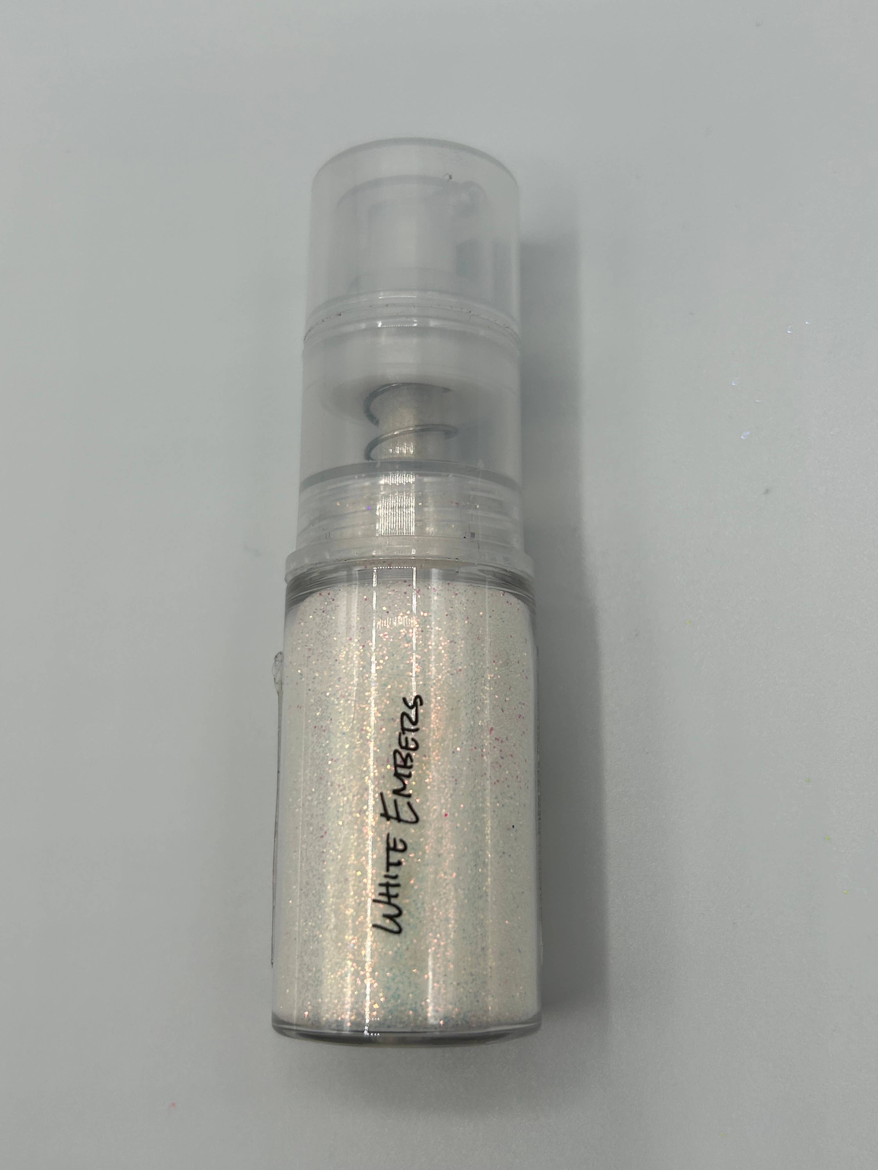 Wholesale Glittery Spritz Face and Body Shimmer Spray for your store