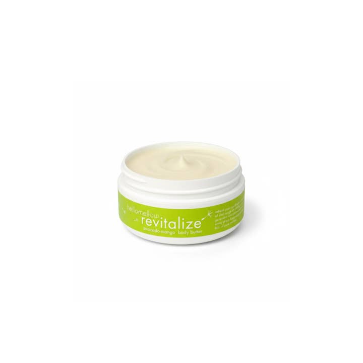 hellomellow - Wholesale Body Cream/Lotion - vacay vibes - revitalize3