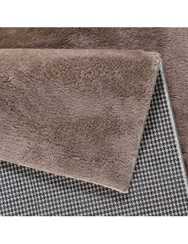 Mani Textile - Wholesale Area Rug - SOFTY Beige Rug7