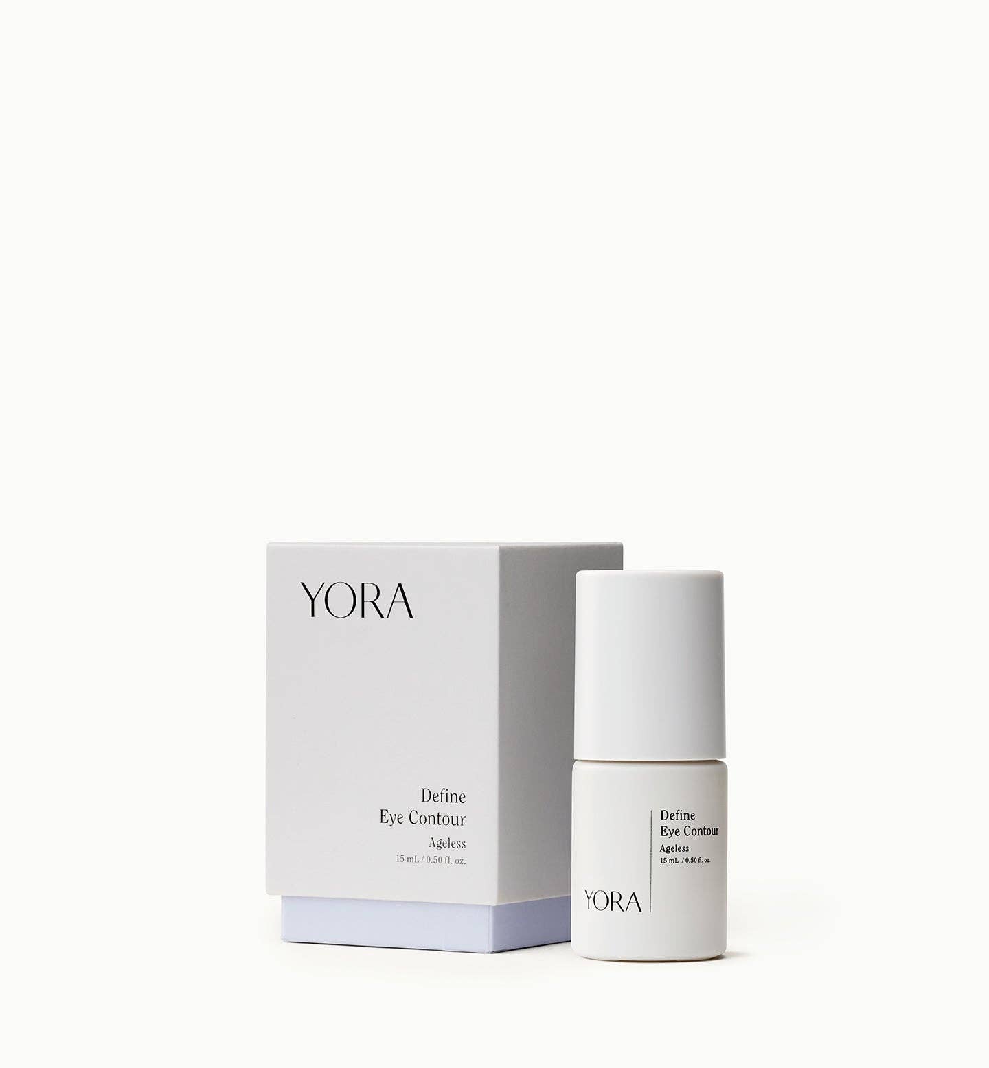 Yora Skin Science - Wholesale Eye cream/gel - Define Eye Contour2