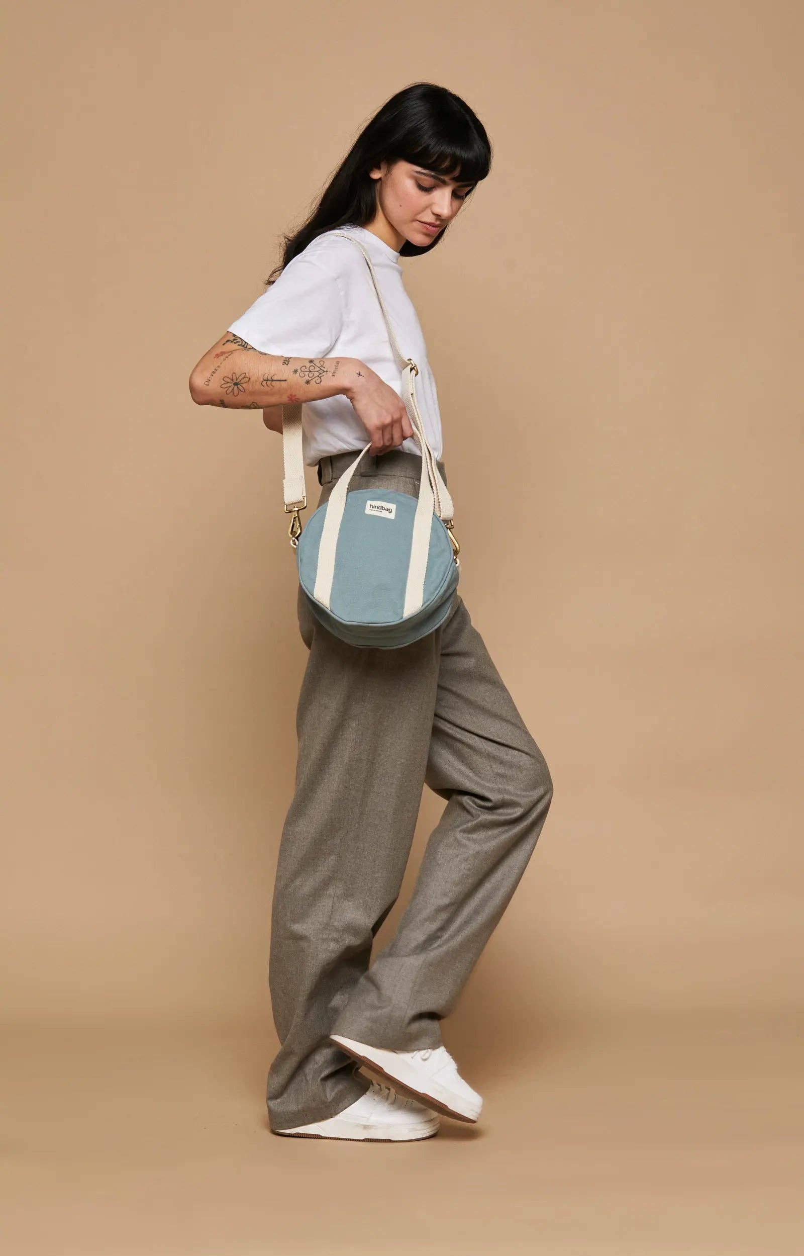 Backpack - Hindbag