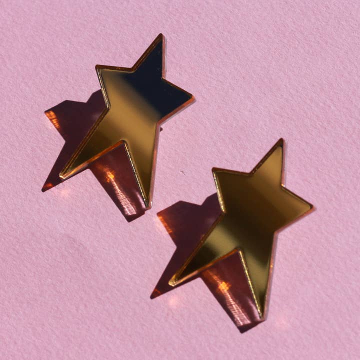 Star Statement-dubbar för wholesale av LUNA & SAYA