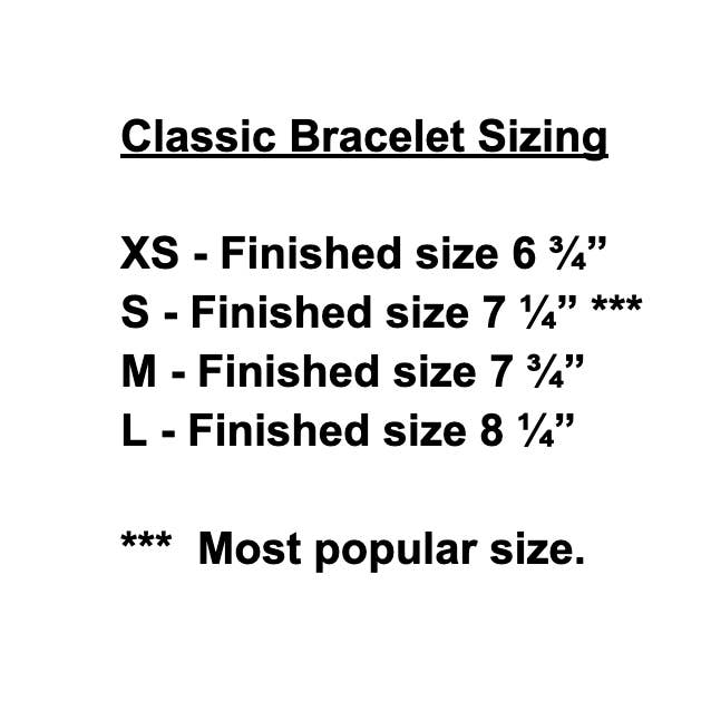 Elisabetta Studio - Wholesale Bangle Bracelet - Sunflower - Classic Cork Bracelet