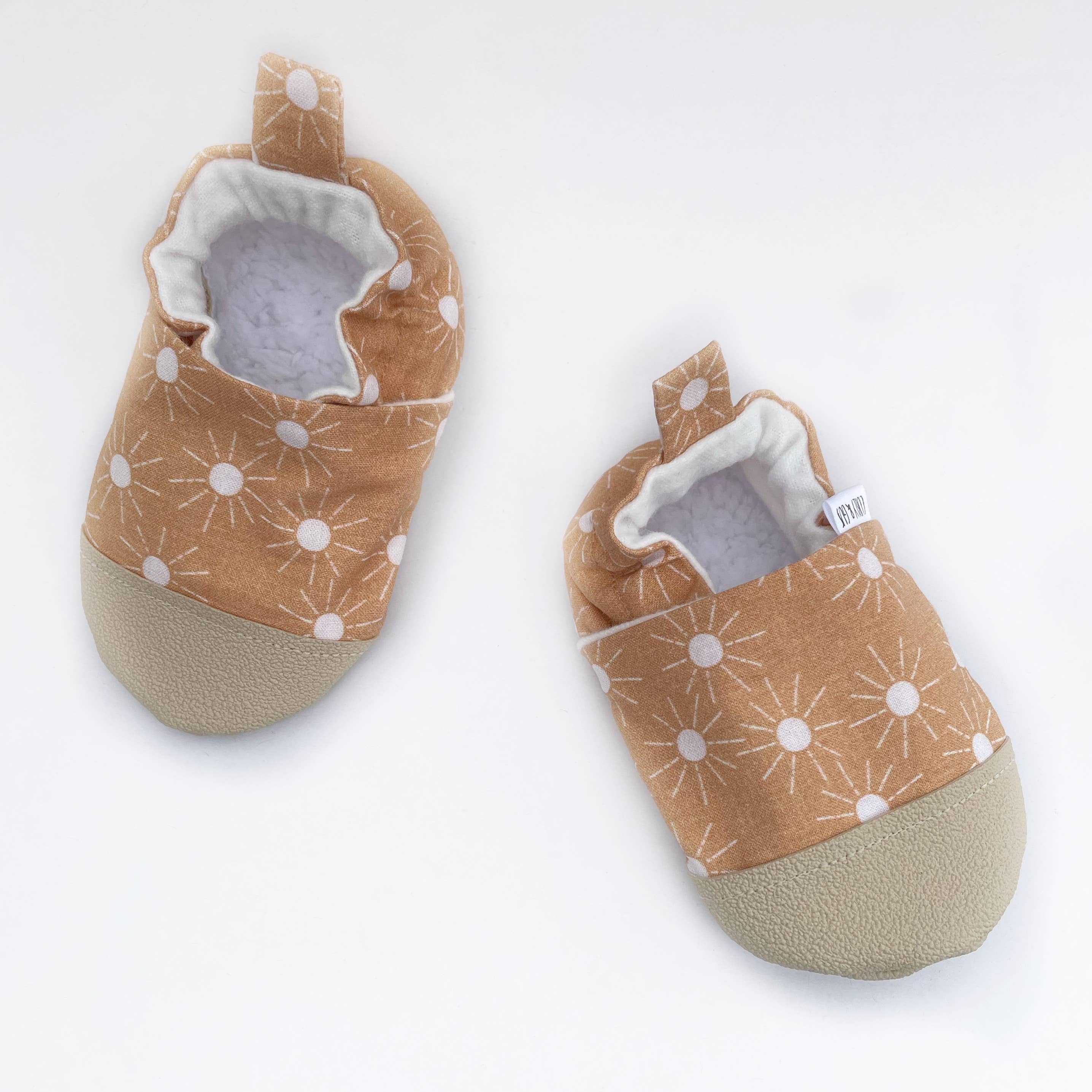 Gus Kids Co. - Wholesale Crib Shoes - Baby - Sun Baby Shoes2