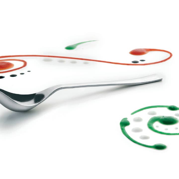 IBILI - Feather spoon 21 cm for wholesale by Ibili