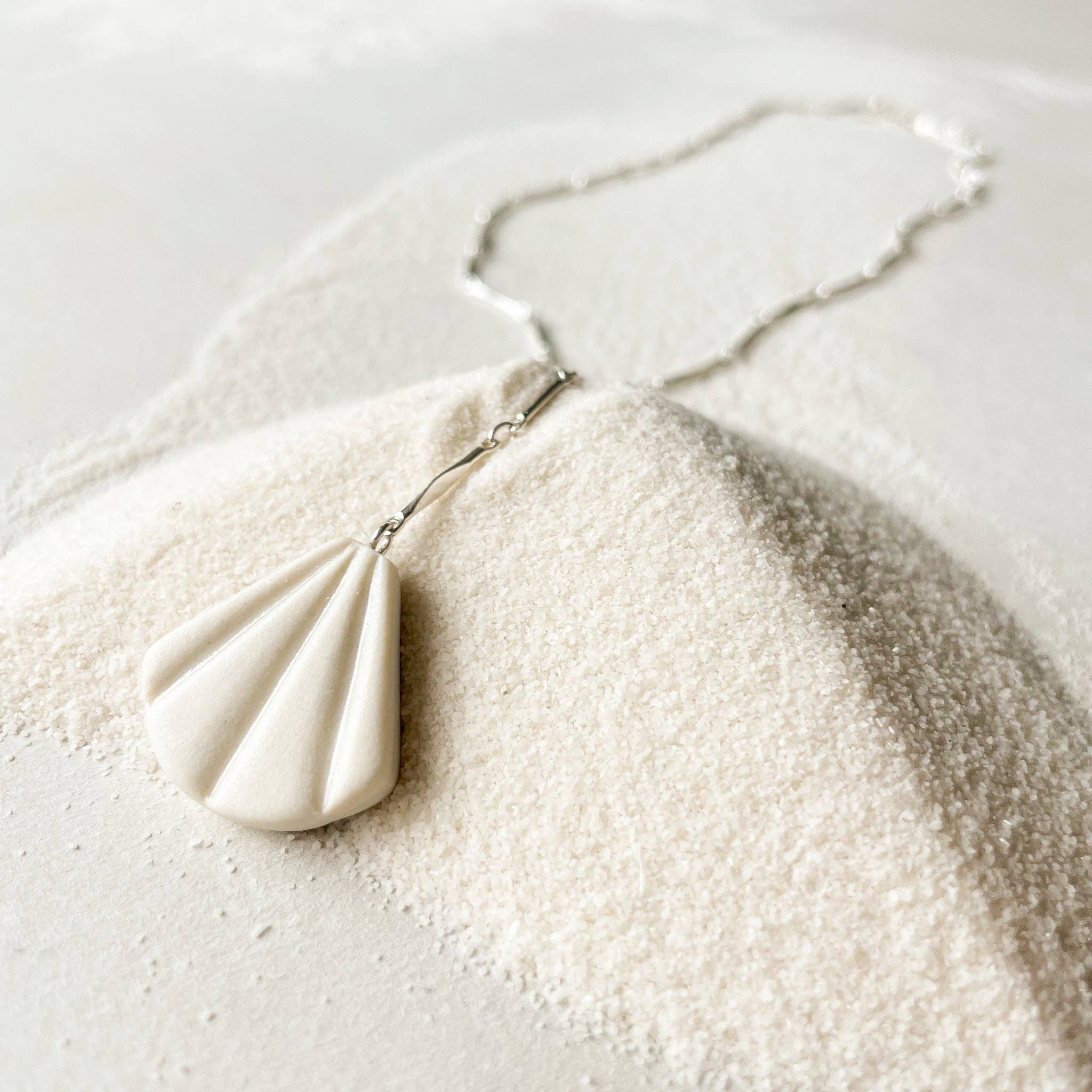 AMBER E LEA - Wholesale Y-Neck/Lariat Necklace - Moonbeam Lariat1