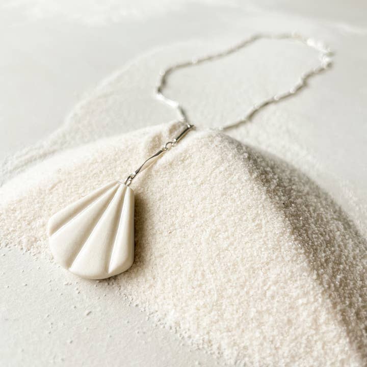 AMBER E LEA - Wholesale Y-Neck/Lariat Necklace - Moonbeam Lariat1