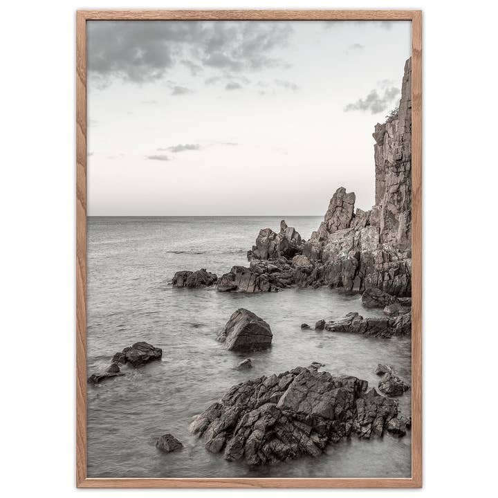 Foto Factory - Wholesale Art Print - The Shrine clippers