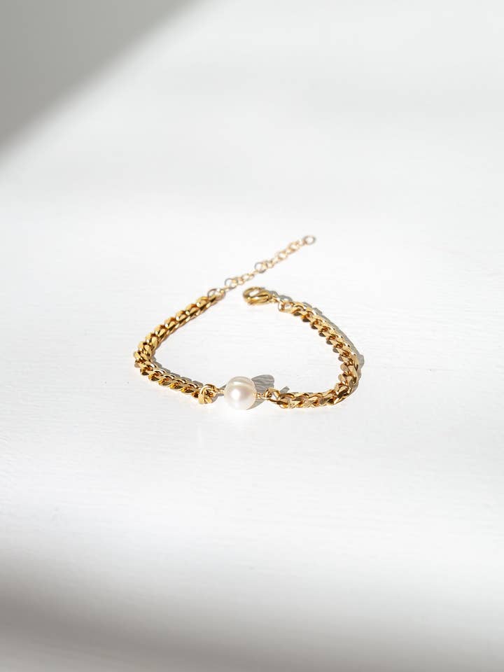 Playa Bracelet for wholesale by H E I R | R A L E I G H