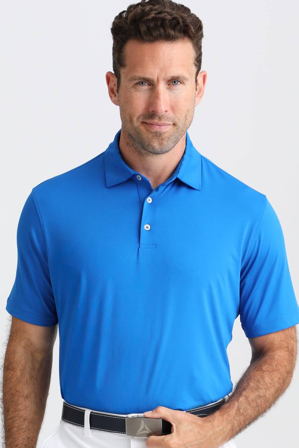 Bermuda Sands - Wholesale Polo - Men's - Warwick9