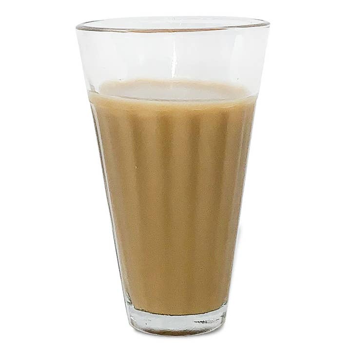 PRIDE INDIA BRANDS - Wholesale Coffee/Tea Cup - ChaiMati Cutting Chai Tempered Glass Tea Cup