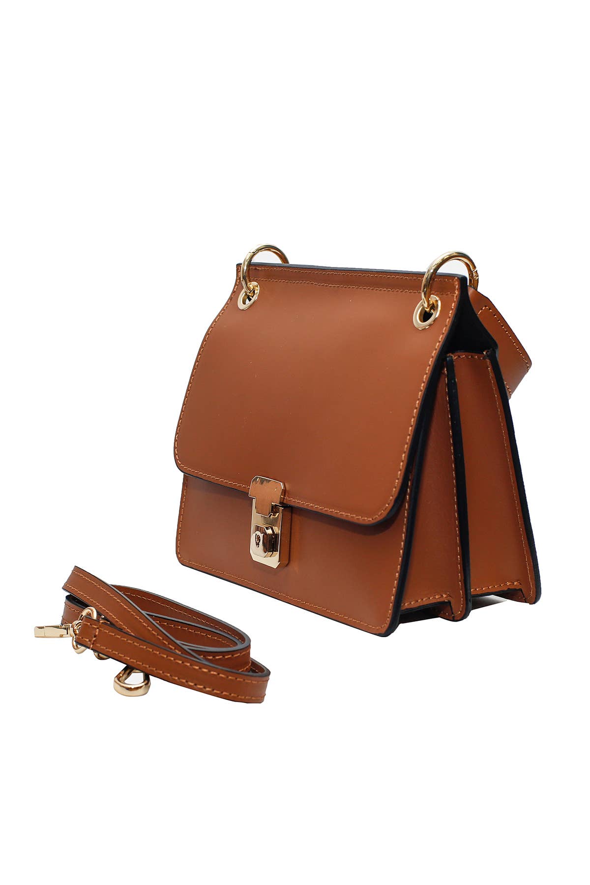 Cherry Paris - Vente Sac à main avec poignée sur le dessus – femme - Sac RITA - 40085