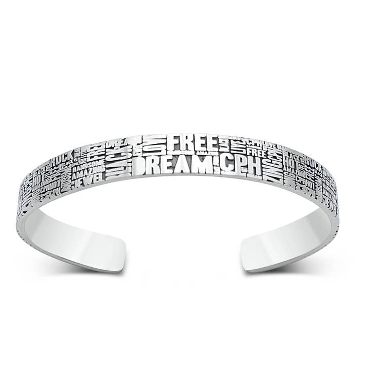 Free Dream bracelet pour la vente par Black Rock Jewel