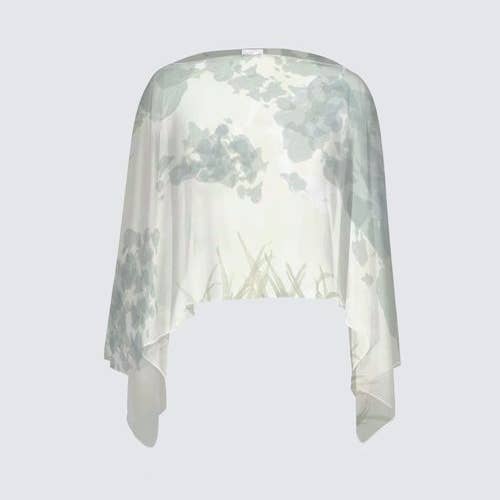 Frank Chesley - Wholesale Wrap - Women's - Blessed Claudia Shawl