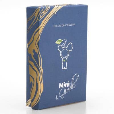 MINÌ®Italia di Luigi Paolicchi - Wholesale Live Plant - MINÌ®Jewelry Line Kit small cactus plants always with you1